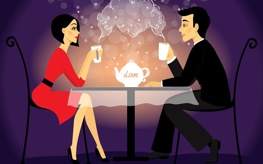 Speed dating tips for men