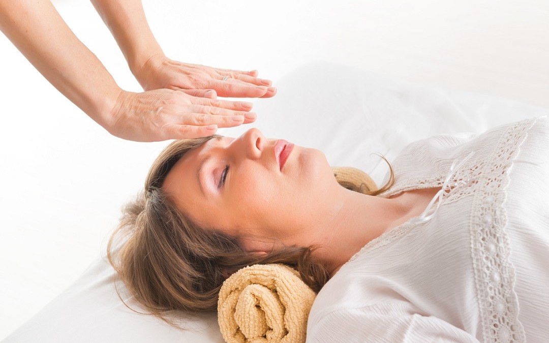The Benefits And Application Of Reiki