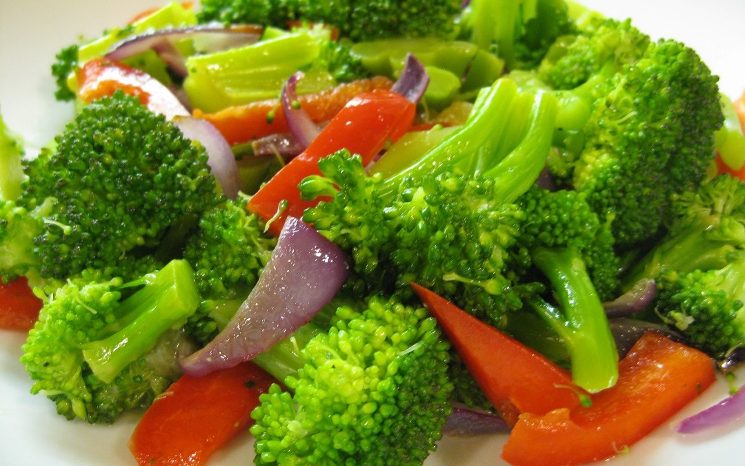 The Hidden Benefits Of The Food You Love To Hate