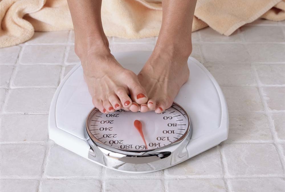 The Most Dangerous Weight Loss Techniques