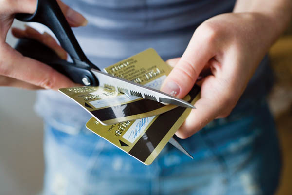 Effective Ways To Get Out Of Debt For Singles