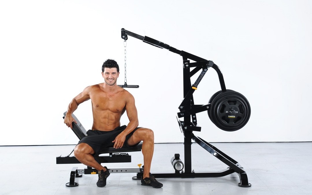 Starting a Home Gym? Here is the Standard Equipment You Need