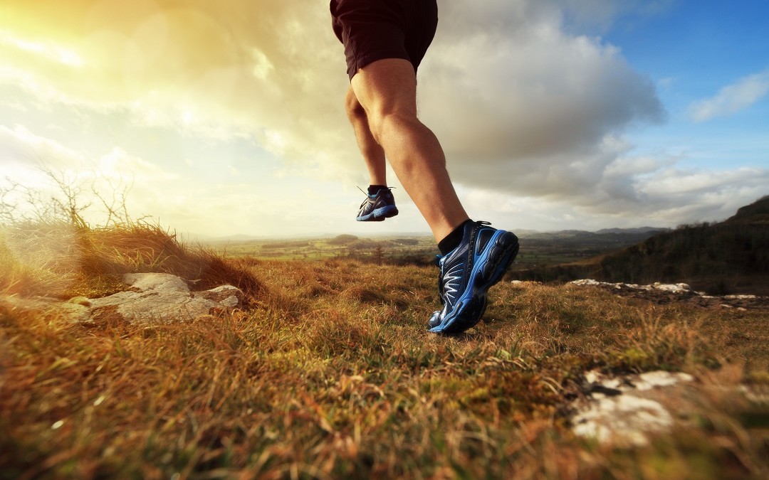 5 Ways to Lose Stomach Fat Naturally