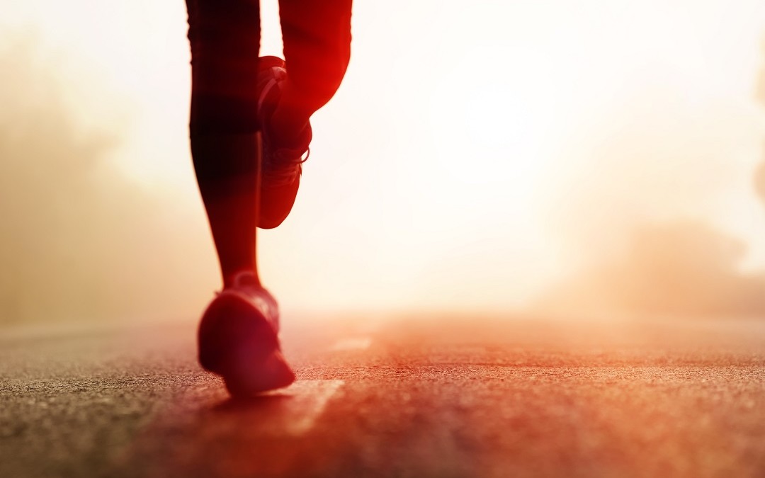 5 Powerful Weight Loss Mindsets to Cultivate