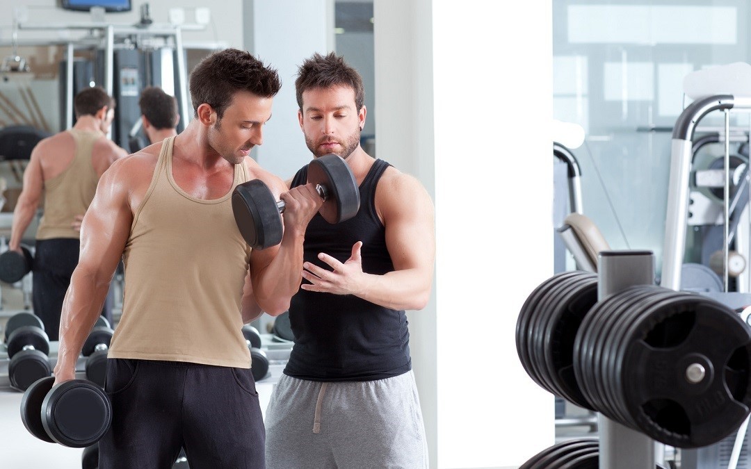5 Stupid Things You’re Doing with Gym Equipment