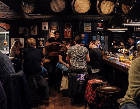 Melbourne Singles Bars