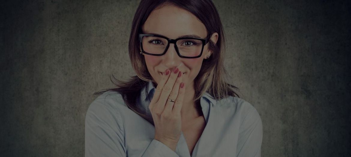 Overcoming Shyness