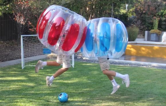 Adult Bubble Ball