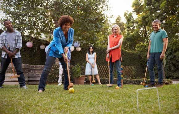 Croquet