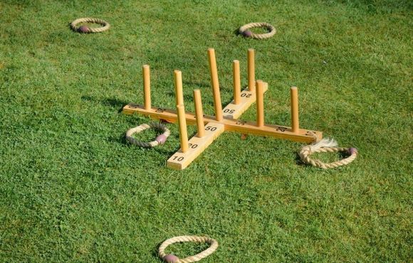 Quoits