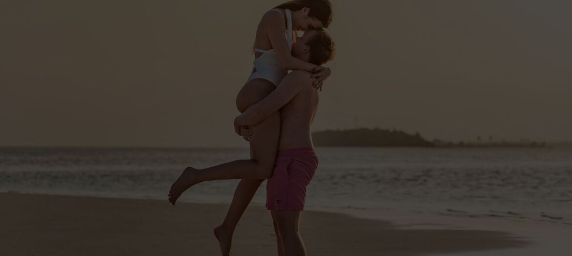 Dating in the Sunshine Coast