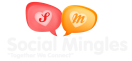 Social Mingles AU